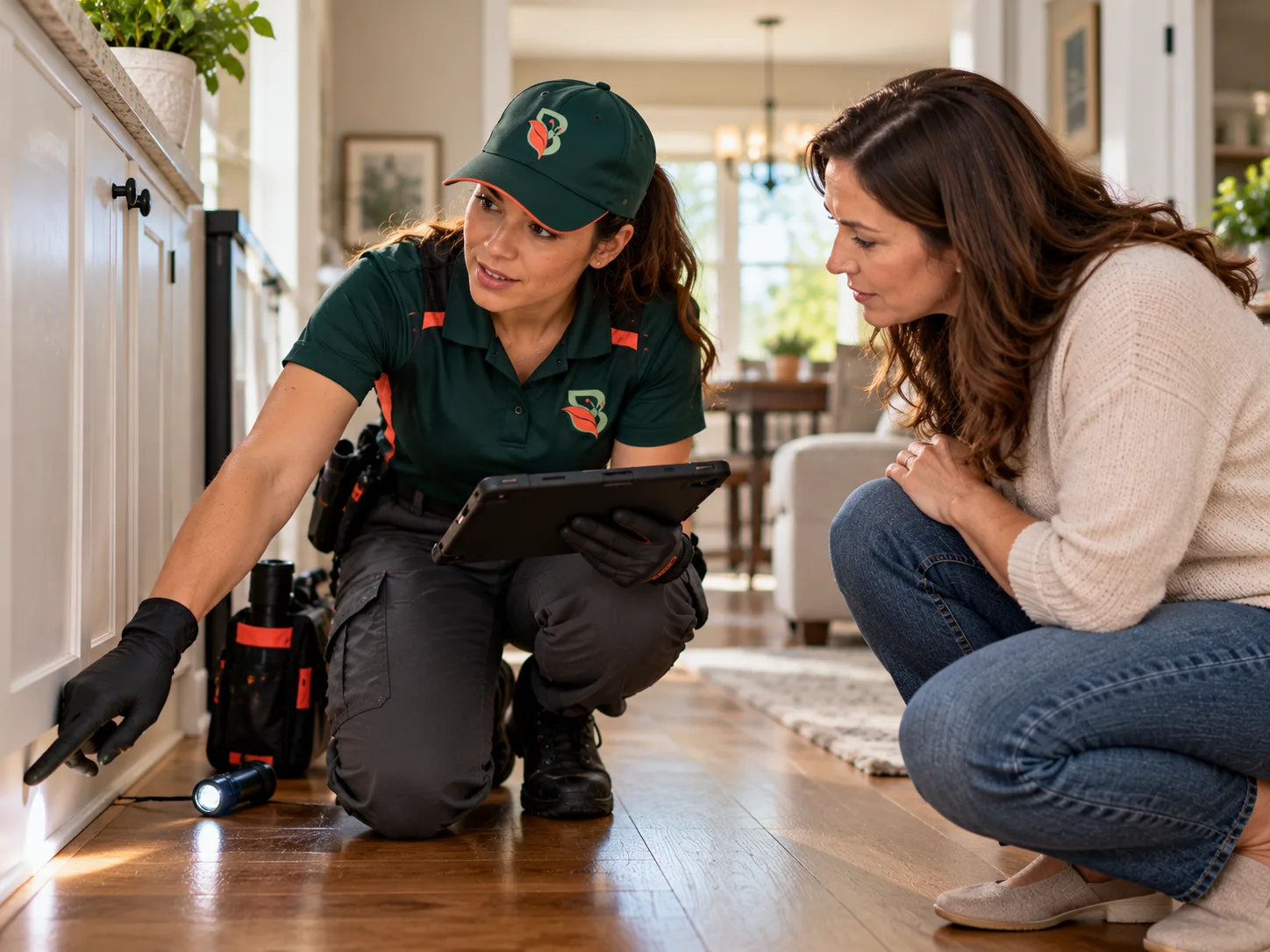 Pest Control Pavilion, NY FAQs